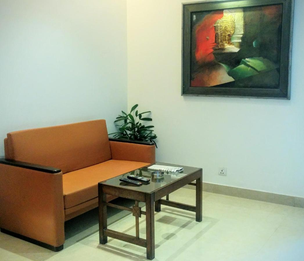 เดอะ ซามิลตัน Hotel โกลกาตา ภายนอก รูปภาพ